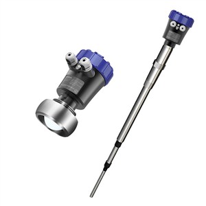 The difference between RF admittance and radar level meter The difference between RF admittance and radar level meter