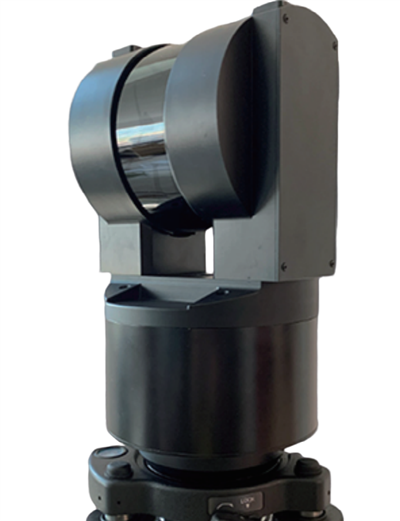 SLDL 6300 レーザー石炭スキャナー